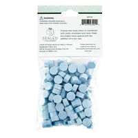 
              Cloudy Sky Wax Beads
            