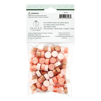 
              Coral - Must Have Wax Bead Mix
            