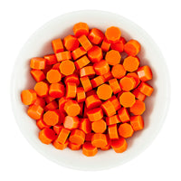 
              Orange Wax Beads
            