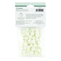 
              Glow-In-the-Dark Wax Beads
            