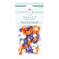 
              Halloween - Must Have Wax Bead Mix
            