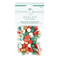 
              Christmas - Must Have Wax Bead Mix
            