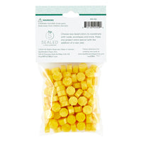 
              Canary Wax Beads
            