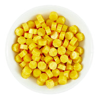 
              Canary Wax Beads
            