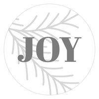 
              Evergreen Joy 3D Wax Seal Stamp
            