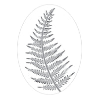 
              Fern Leaf 3D Wax Seal Stamp
            