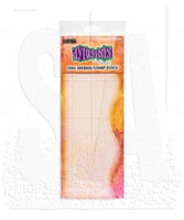 
              Dylusions LONG Journal/Stamp Block
            