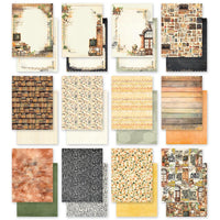 
              49 & Market - Academia 6 x 8 Collection Pack
            