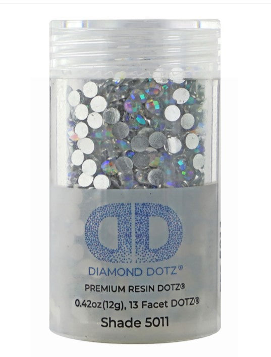 Diamond Dotz Freestyle Resin Dotz AB Sparkle