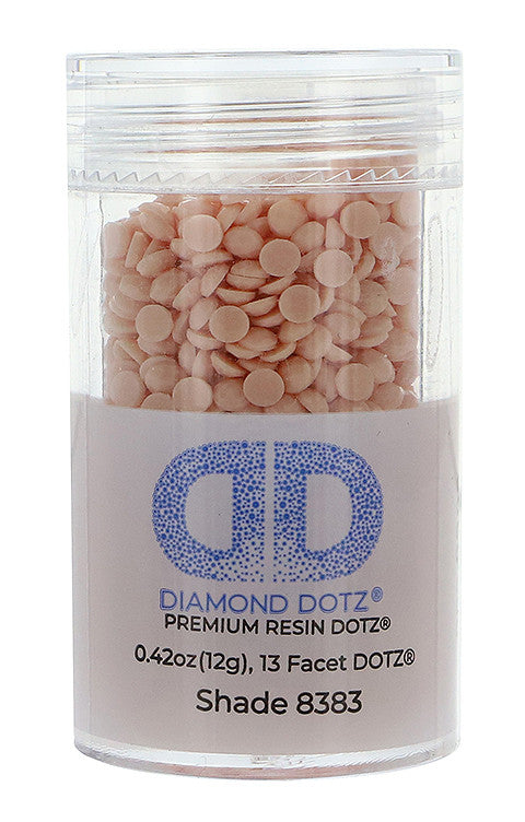 Diamond Dotz Premium Resin Dotz Shade