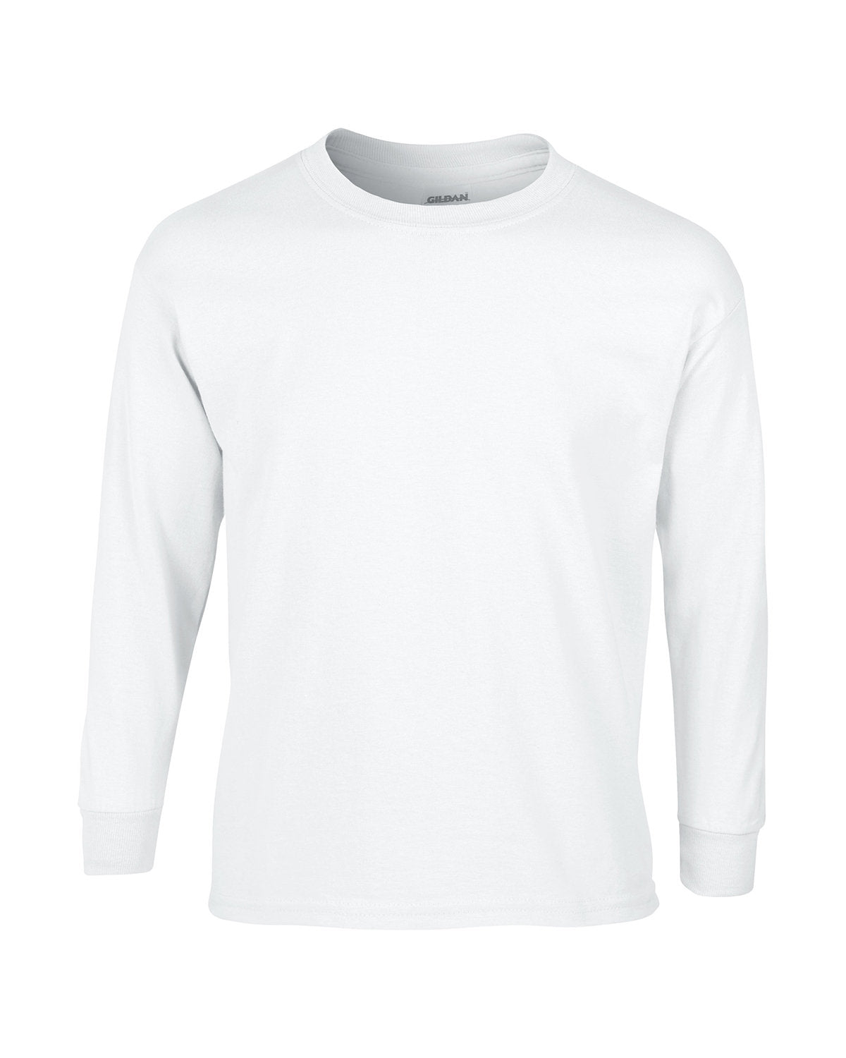 Thick cotton Long sleeve shirt Made in USA