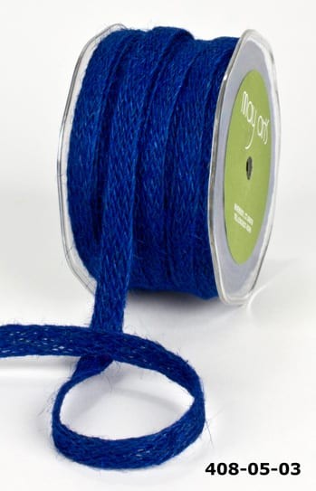 Natural 1/2 Jute Ribbon - BOLT