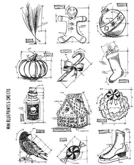 Mini Blueprints 5