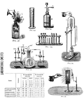 Laboratorie