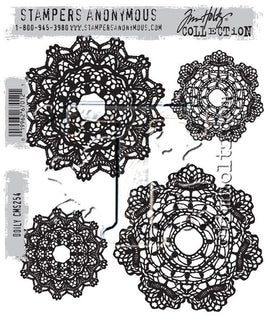 Doily