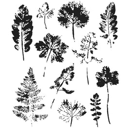 Leaf Prints